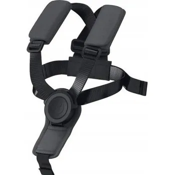 CYBEX BEZPEČNOSTNÍ PÁSY / POPRUHY do Židličky Lehátka Lemo Click&Fold Iris Stone Blk