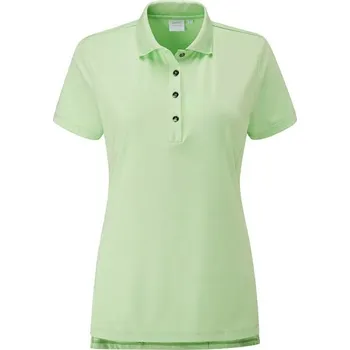 PING Sedona dámské polo, mint dámské, 48