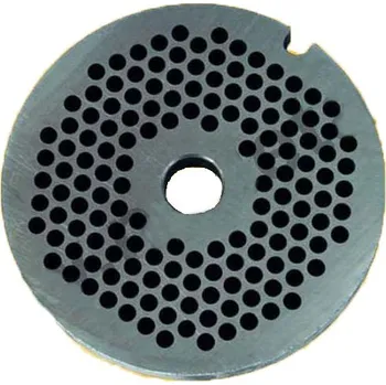 Řezná deska do mlýnku 2.7mm masořezka Zelmer 686, 86.1240, destička č.5, D = 53.5mm