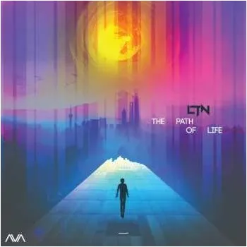 Zahraniční hudba CD LTN: The Path Of Life 2019