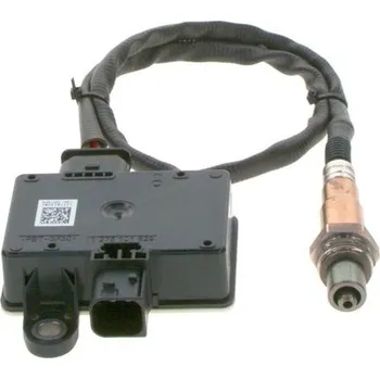 Čidlo automobilu Částicový senzor BOSCH 0 281 007 163