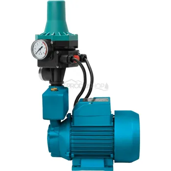 Domácí vodárna IBO Automatická domácí vodárna WZI 850 s PC-13