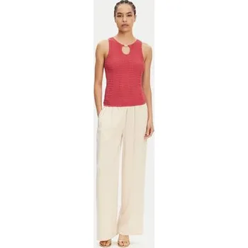 Dámská halenka Marciano Guess Halenka 5GGR09 5869Z Červená Slim Fit M