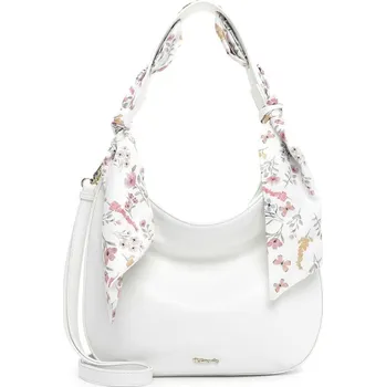 Kabelka Kabelka Tamaris 33503,300 bílá