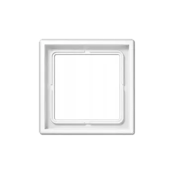 Rámeček jednoduchý Jung bílý