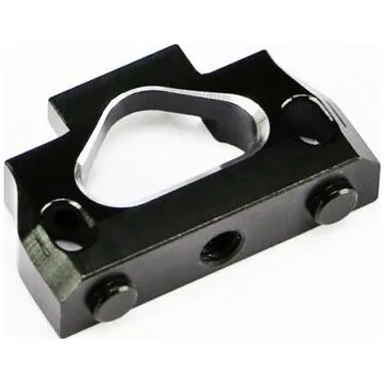 RC náhradní díl Serpent Rearplate alu S988 SER903675 - expresní doprava