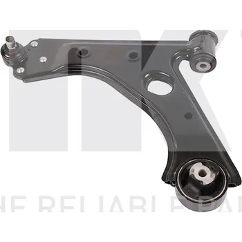 Zavěšení kol Řídicí páka, zavěšení kol SBS 5012365