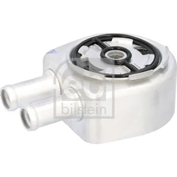 Chladič motoru Olejový chladič, motorový olej FEBI BILSTEIN 186000