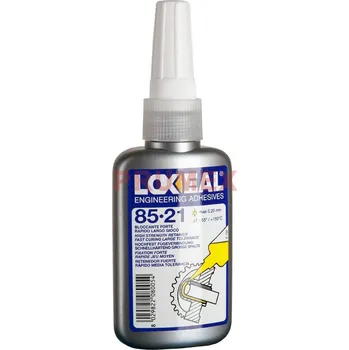 Průmyslové lepidlo Loxeal 85-21 - 50 ml