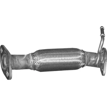 Výfuková trubka Výfuková trubka POLMOstrów Sp. z o.o. 10.86