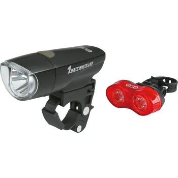 Cyklosvítilna one sada světel vision 5.0 set