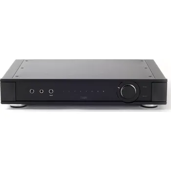 Hi-Fi Zesilovač Rega Elicit MK5, rozbalený kus