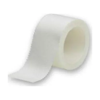 Náplast Silkplast náplast z hedvábí - různé rozměry