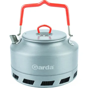 Outdoor vaření Garda camping - Konvice Master Fast Heat Kettle 1,1l