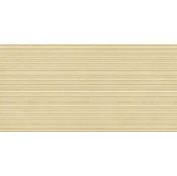 Stavební materiál EBS Nuances dekor 60x120 luce ribbed