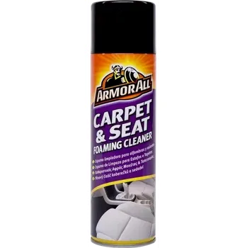 ARMOR ALL ArmorAll Carpet & Seat Foaming Cleaner 500ml