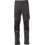 PAYPER NEXT 400 SUMMER stretch kalhoty do pasu - antracit 54