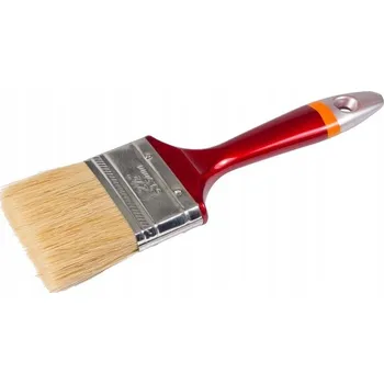 Vrták Plochý štětec MASTERTOOL, 6,3 cm