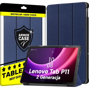 Pouzdro na mobilní telefon Pouzdro ArmorCase pro Lenovo P11 TB-350FU TB-350XU