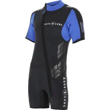 Neoprenový oblek Pánský neoprenový oblek Aqualung BALANCE COMFORT JACKET MEN bez kukly 5,5 mm Velikost: L SU4570142L