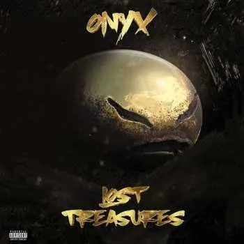 Zahraniční hudba CD Onyx: Lost Treasures 2020