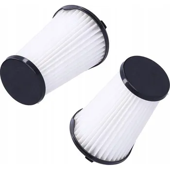 Filtr do vysavače spotrebice-doplnky Filtry pro ELECTROLUX EF150 ErgoRapido EER79SWM 2ks