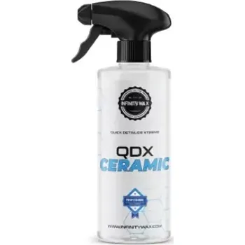 INFINITY WAX QDX Ceramic Detailer - Detailer s obsahem SiO2 500ml