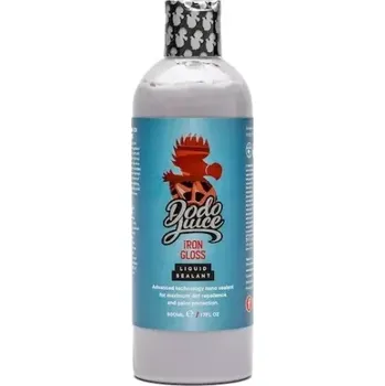 DODO JUICE Iron Gloss - Polymerový sealant 500ml