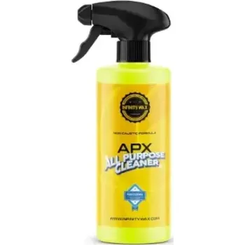 INFINITY WAX APX All Purpose Cleaner - Univerzální čistič 500ml