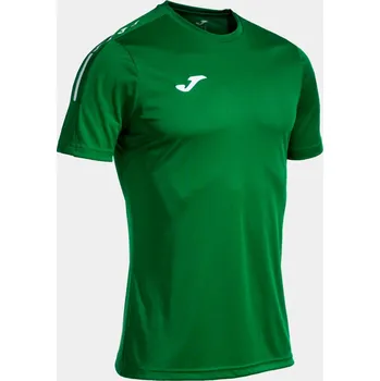 JOMA OLIMPIADA DRES DĚTSKÝ - Zelená - velikost 3XS