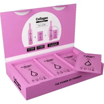 Zdraví Duolife Collagen Powder 15 x 108g