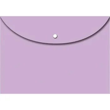 Pouzdro na dokumenty A5 Pastel Violet (EDB0698)