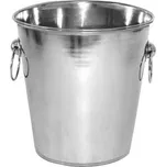 NEREZOVÝ CHLADIČ NA VÍNO, 22 cm