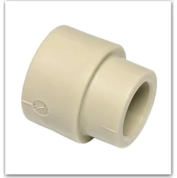 Instalatérský materiál PPR redukce hrdlová Wavin Ekoplastik Varianta: PPR redukce hrdlová Ekoplastik 32 x 20mm SRE03220RCT