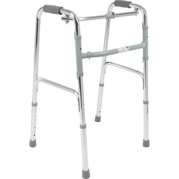 Chodítko pro seniory Chodítko čtyřbodové dvoufunkční