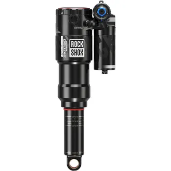 Vidlice na kolo Tlumič Rock Shox Super Deluxe Ultimate RC2T 210X55 0P2 R55C30 HBX4SNC2LV 00.4118.454.023