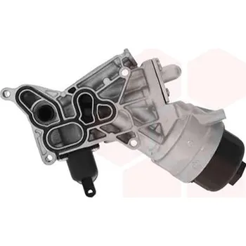 Olejový filtr Pouzdro, olejový filtr VAN WEZEL 37013738