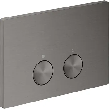 Splachovací tlačítko Axor FlushPlate splachovací tlačítko pro WC || 42530340