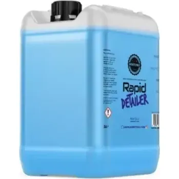 INFINITY WAX Rapid Detailer Blue - Rychlý detailer 5L
