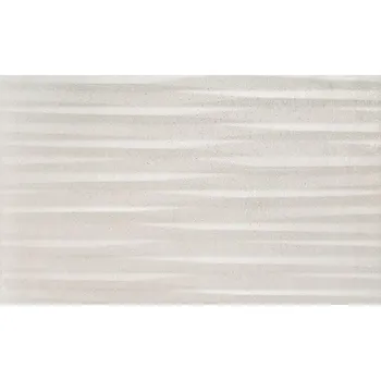 Stavební materiál EBS Hazel dekor 33,3x55 rlv white matný