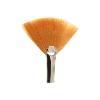 Malířský štětec Cerart Štětec vějíř č. 2