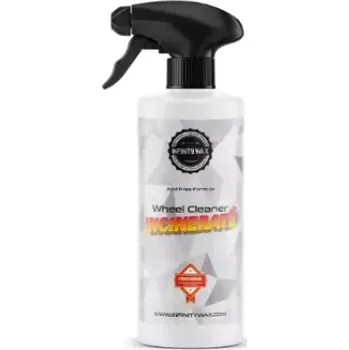 INFINITY WAX Incinerate Wheel Cleaner - Čistič kol 500ml