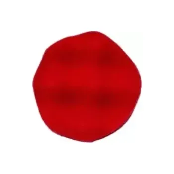 DODO JUICE Peak Waffle Foam Finishing Pad - Jemný finišovací kotouč 80mm