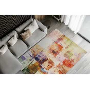 Kusový koberec Avantgarde 109 multi - 80 x 150 cm
