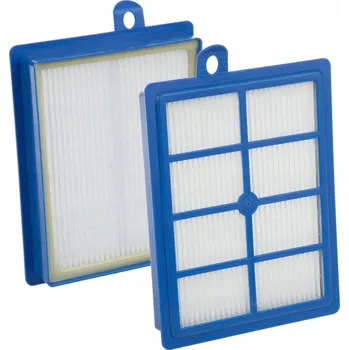 Filtr do vysavače Filtr HEPA h13 ELECTROLUX FLEXIO Clario BOLIDO 1ks