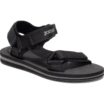 Dámská móda JOMA TAURO 25 sandály pánské black Typ: 41