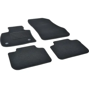 autokoberec Textilní autokoberce BMW X1 U11 2022- | RIGUM