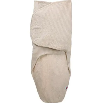 Zavinovačka LODGER Zavinovačka pro neklidná miminka Bundler Seersucker Birch