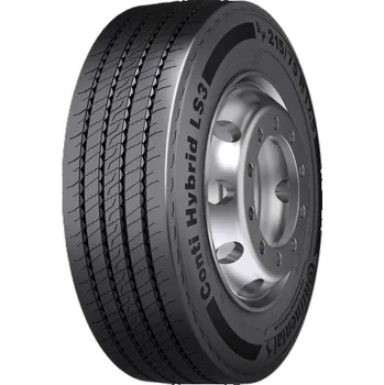 CONTINENTAL CONTI HYBRID LS3 235/75 R17.50 132M
