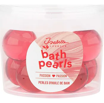 Isabelle Laurier Olejové perly do koupele 8ks – MARAKUJA